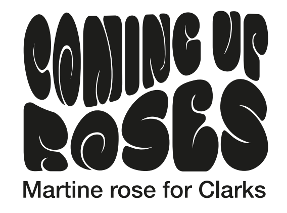 Martine Rose x Clarks第二季秋冬限量联名正式发布